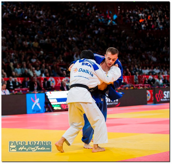 Paris 2014 by P.Lozano cat -60 kg (38)